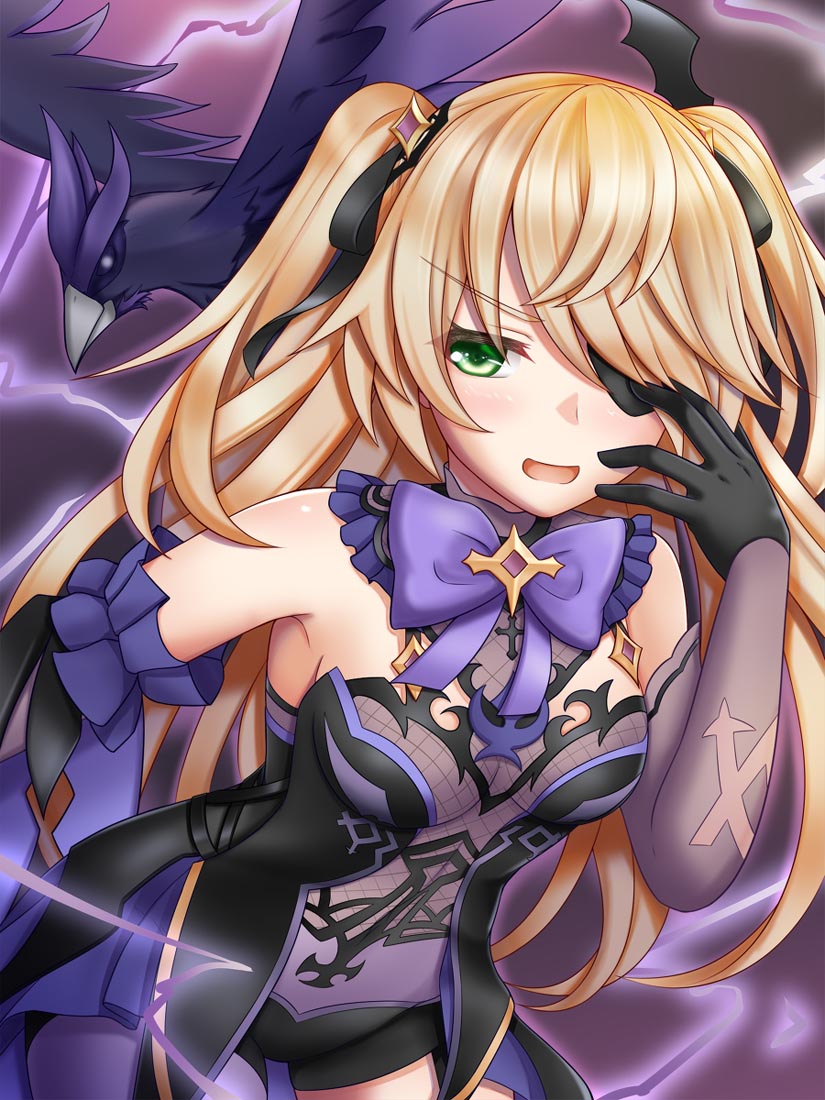 Pixiv二次元美图#晚安Xman【220311】