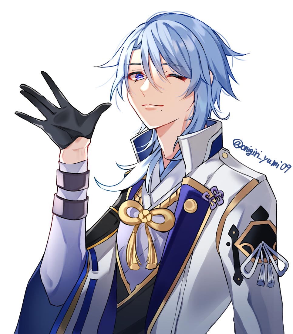 Pixiv插画精选#晚安Xman【220224】