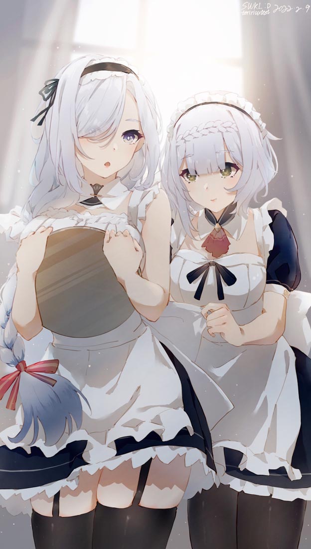 P站精选Xman#早安原神【220303】