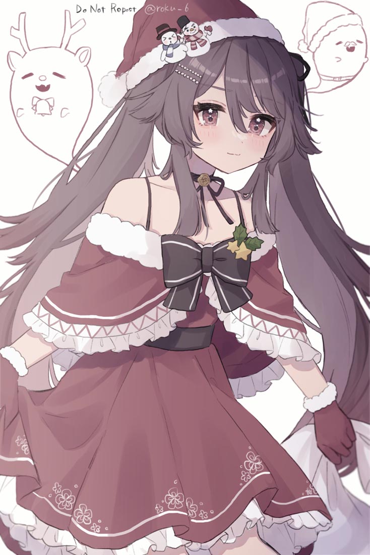 原神正能量#早安Xman【220215】