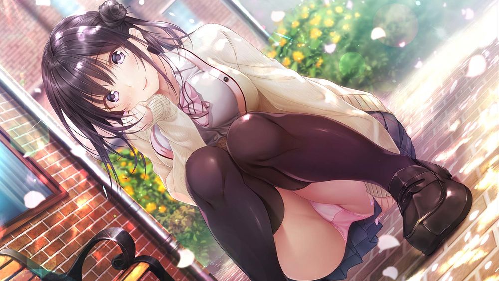 恋爱游戏《爱之吻3 cute》OP动画公开,3月25日发售插图3 恋爱游戏《爱之吻3 cute》OP动画公开,3月25日发售