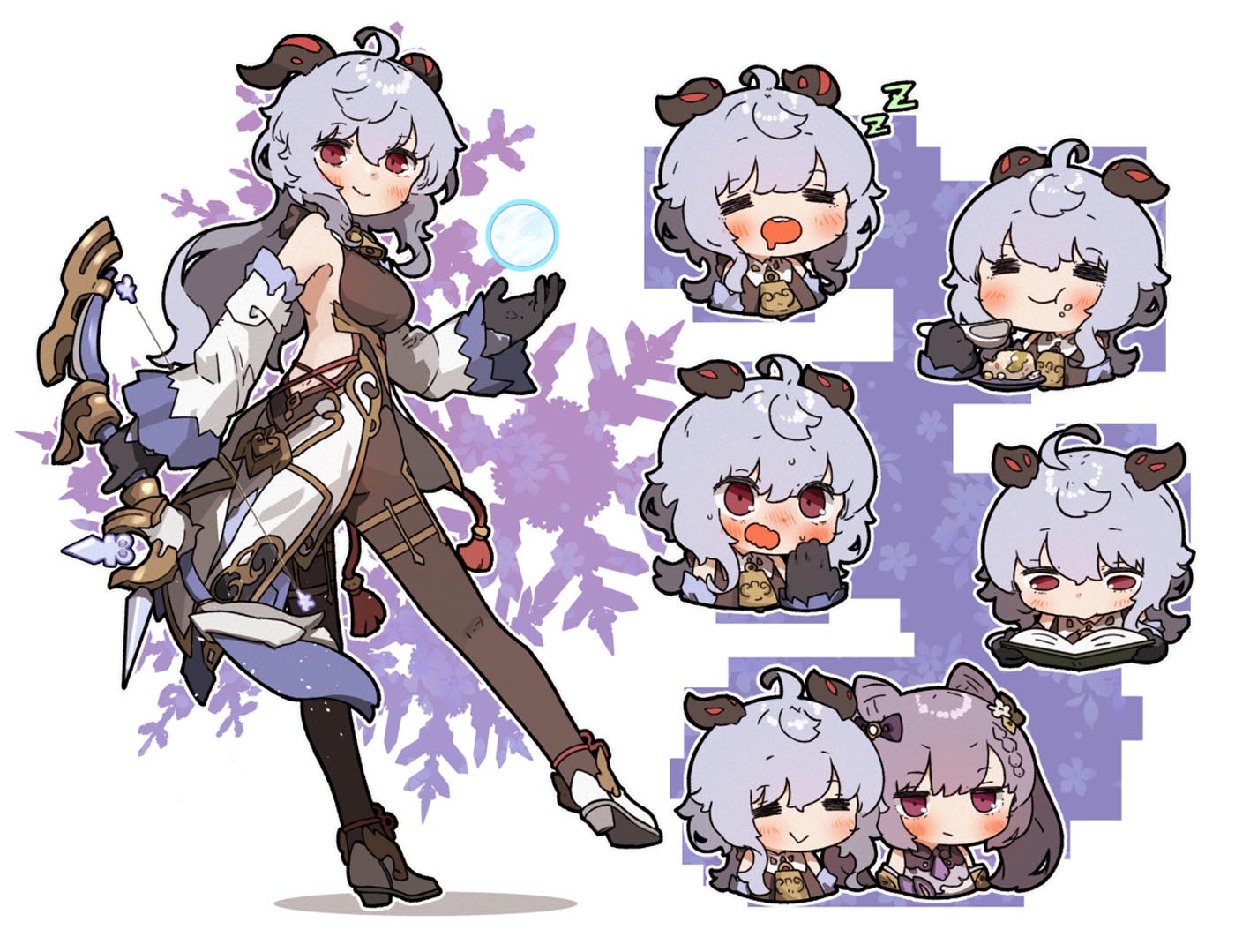 好图精选#晚安Xman【220304】