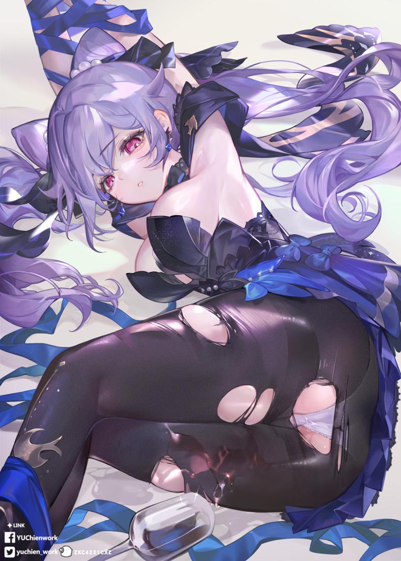 Xman游戏插画#晚安【220228】