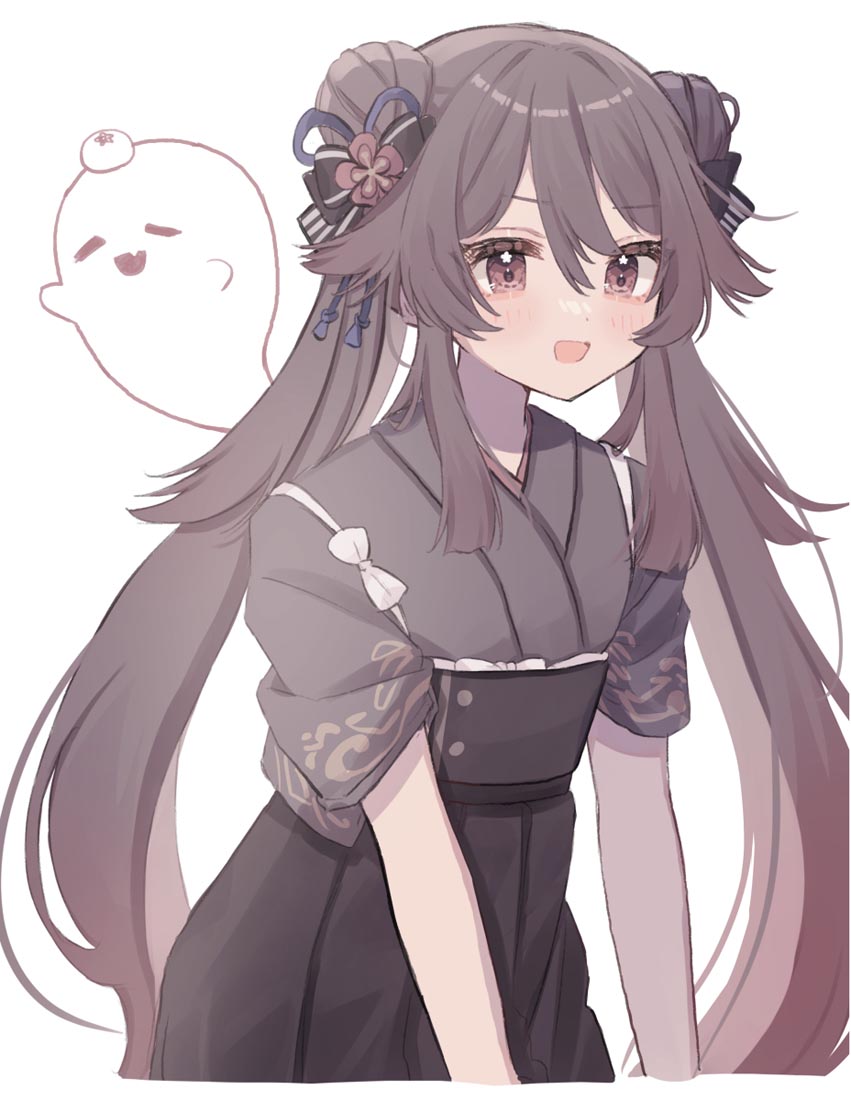 原神正能量#早安Xman【220215】