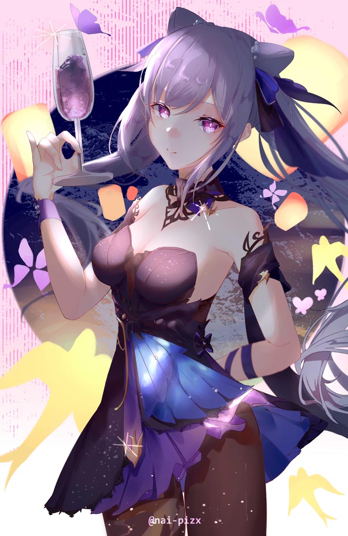 游戏同人图#午安Xman【220220】