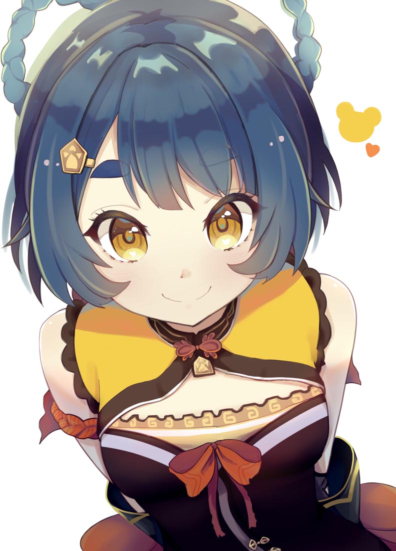 Pixiv插画精选#早安Xman【220224】