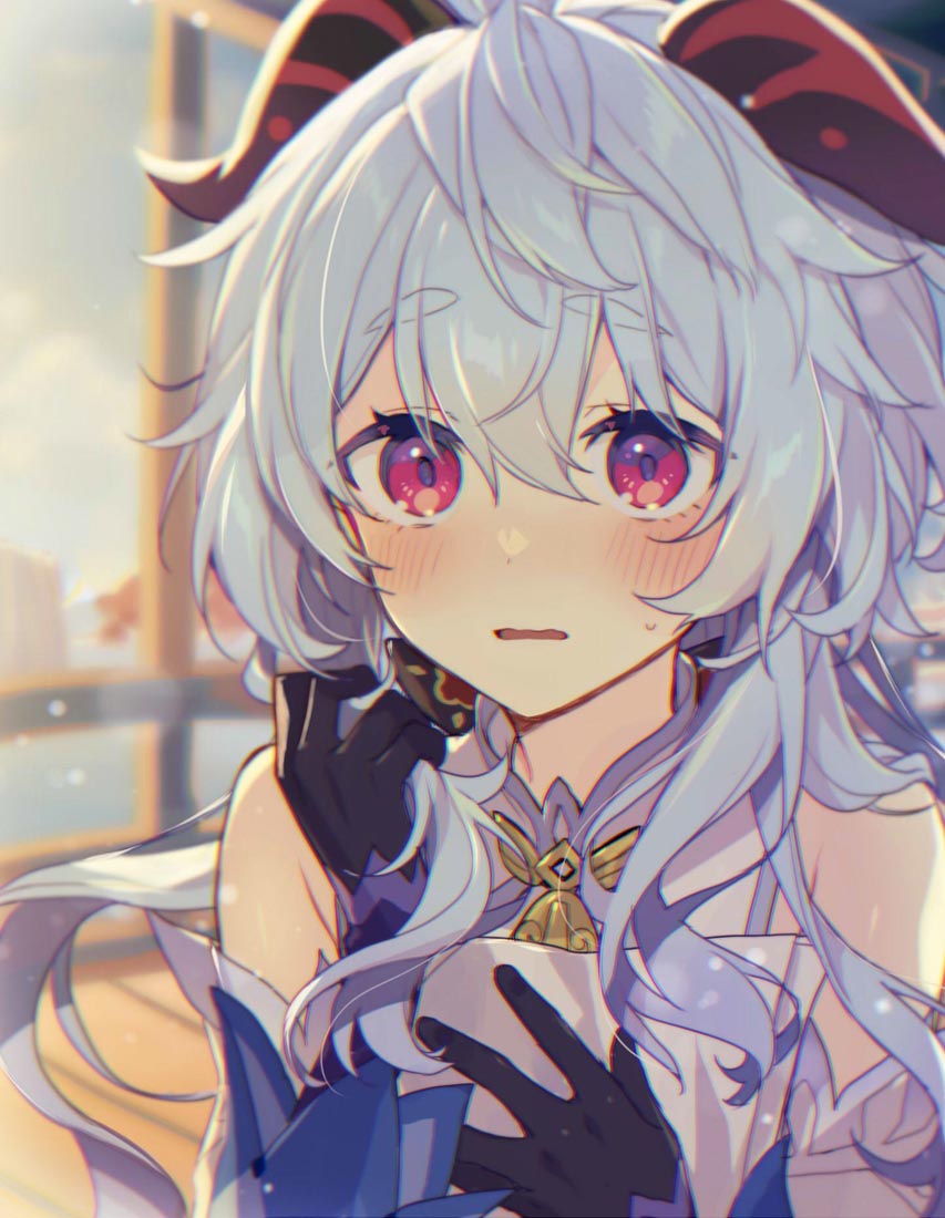 Pixiv插画精选#早安Xman【220224】