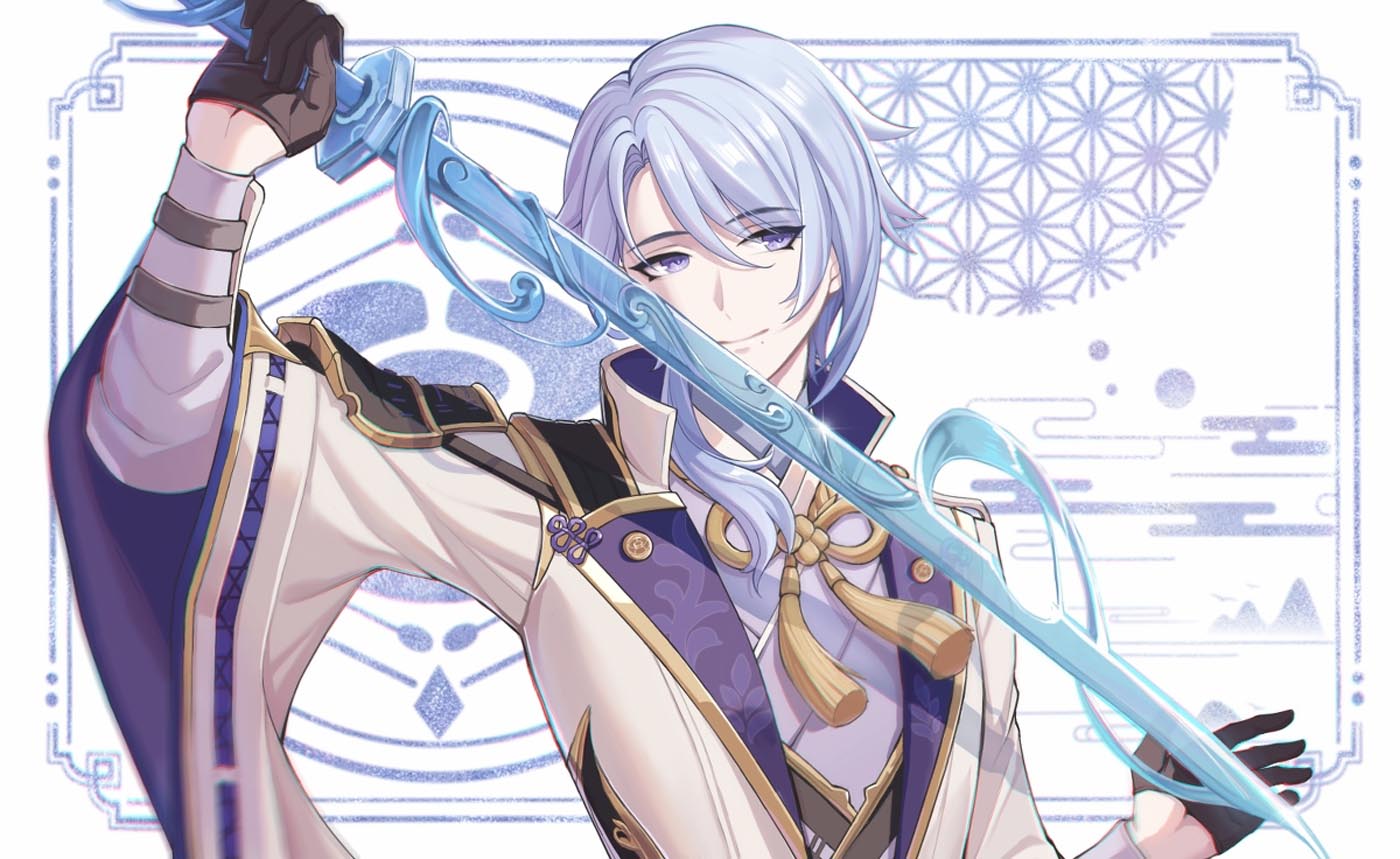 Xman游戏插画#早安【220228】