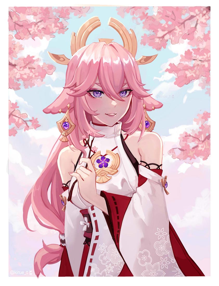 原神正能量图片#早安Xman【220225】