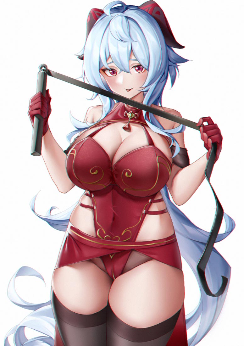 Pixiv二次元美图#午安Xman【220311】