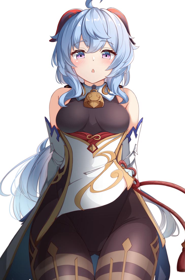 二次元好图#午安原神【220301】