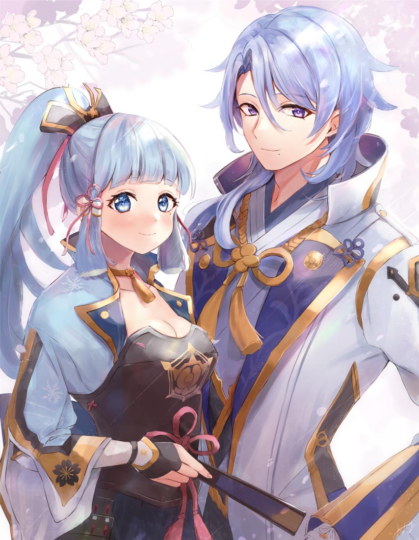 Xman游戏插画#早安【220228】