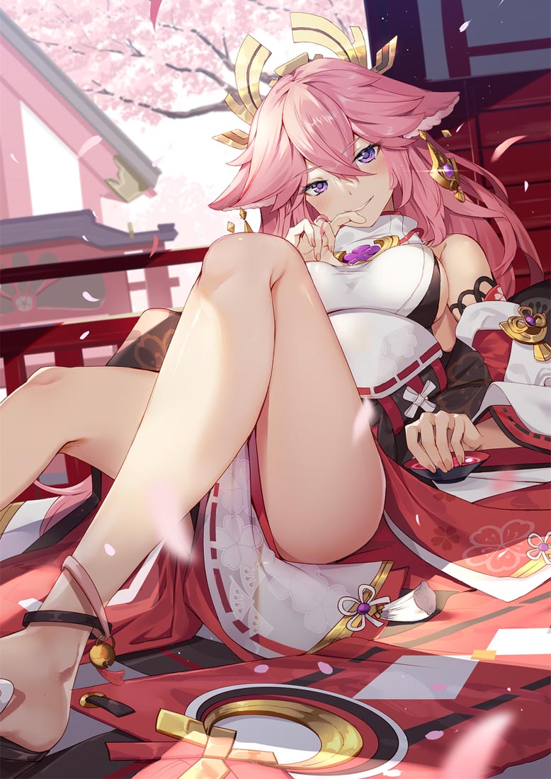 美图精选#午安Xman【220305】