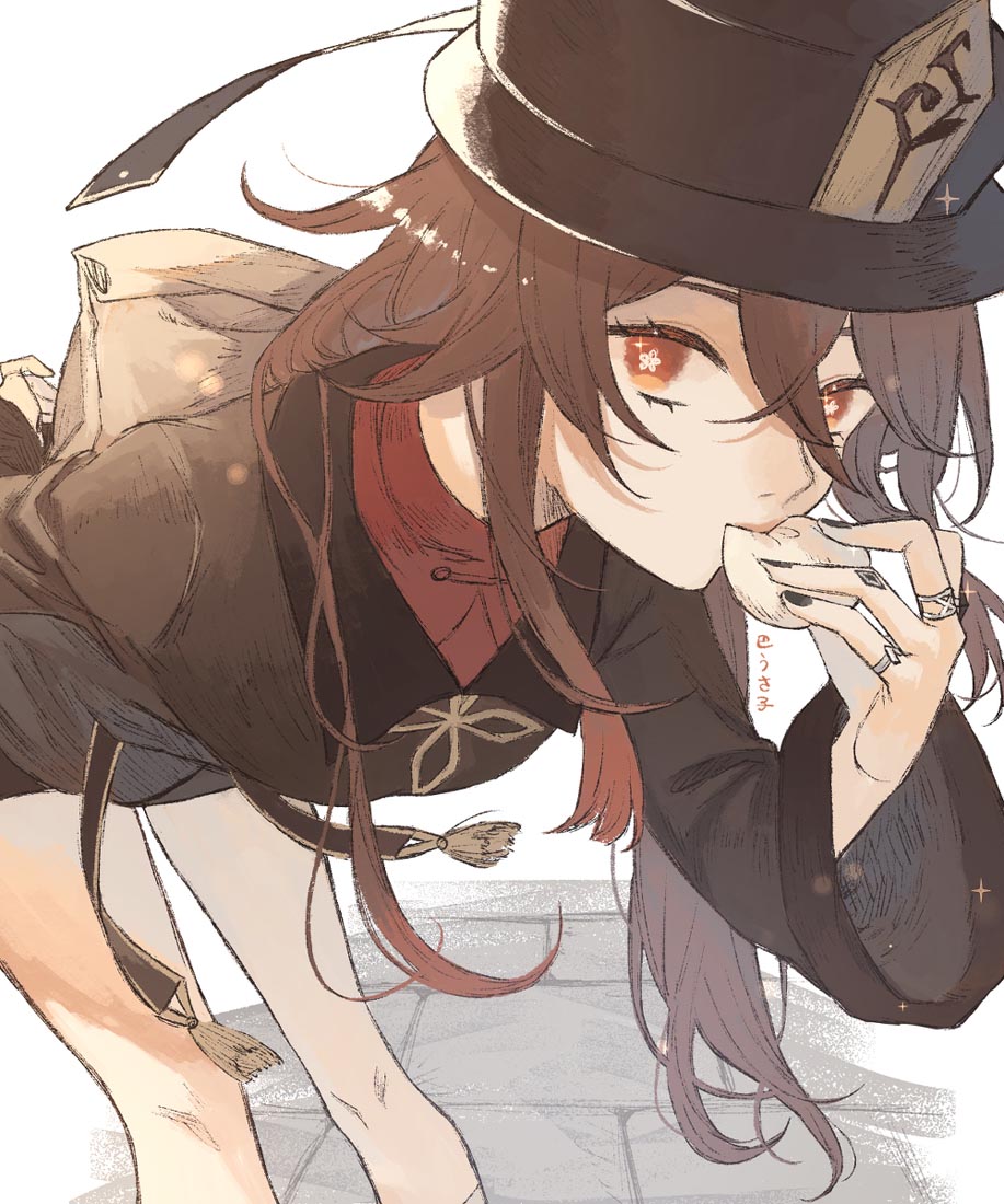 游戏美图#晚安原神【220314】