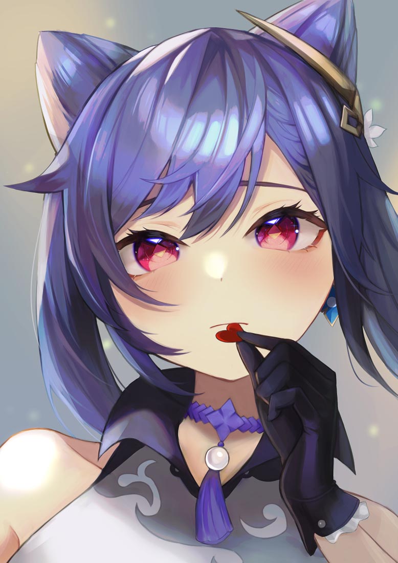 Pixiv插画精选#晚安Xman【220224】