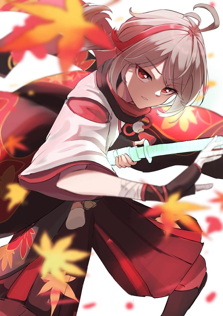 游戏美图#午安原神【220314】