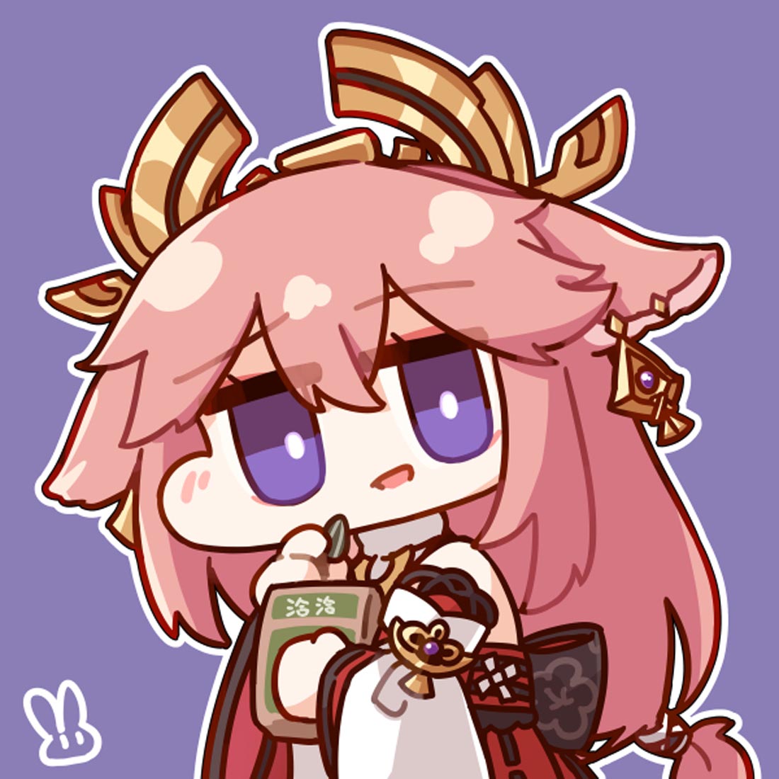 P站精选#晚安原神【220302】