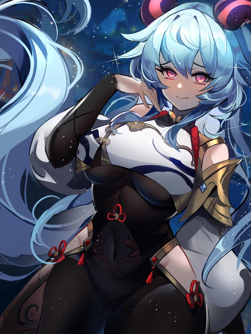 Xman游戏插画#晚安【220228】