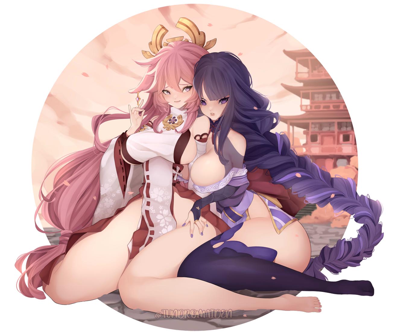 原神正能量#晚安Xman【220215】