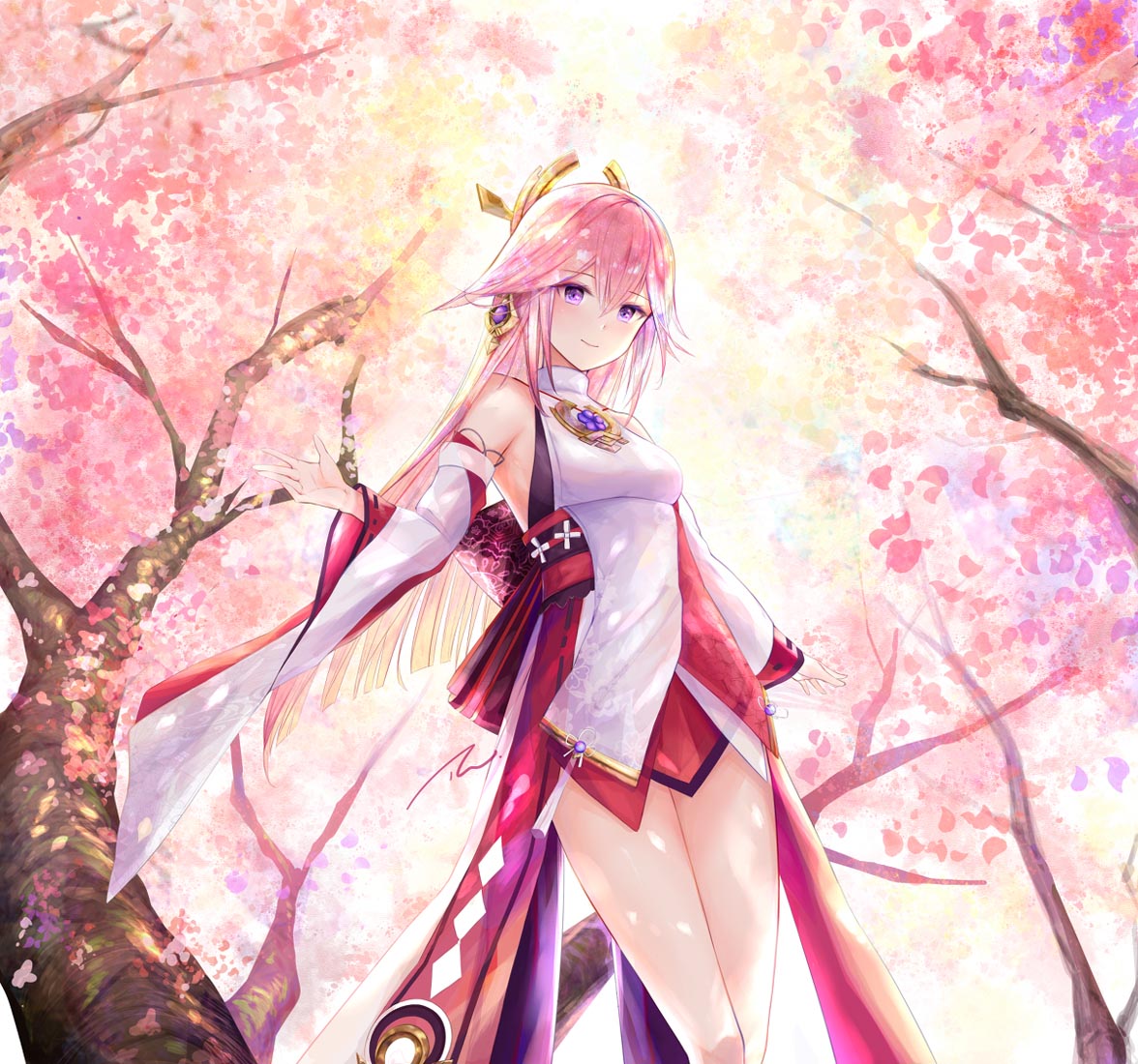 Pixiv插画精选#晚安Xman【220224】