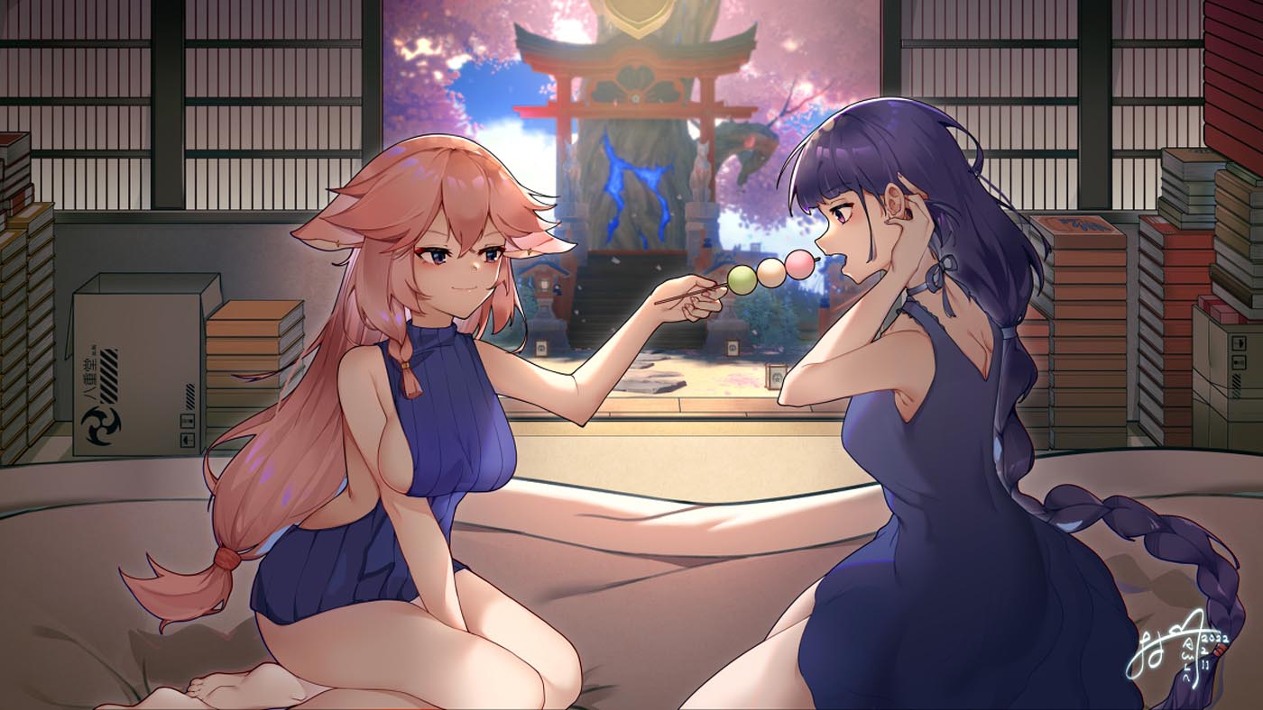 今日二次元插画#早安Xman【220308】