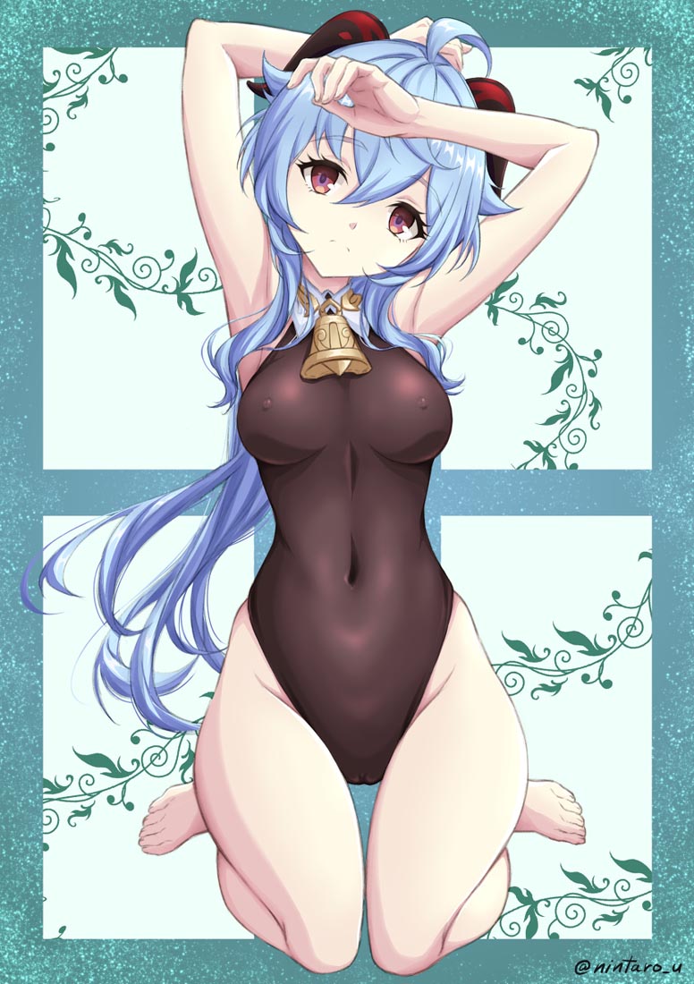 原神正能量#晚安Xman【220215】