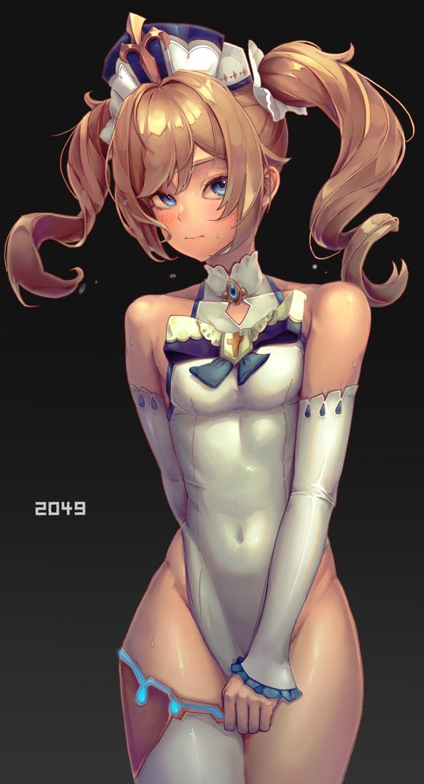 P站精选#晚安原神【220302】