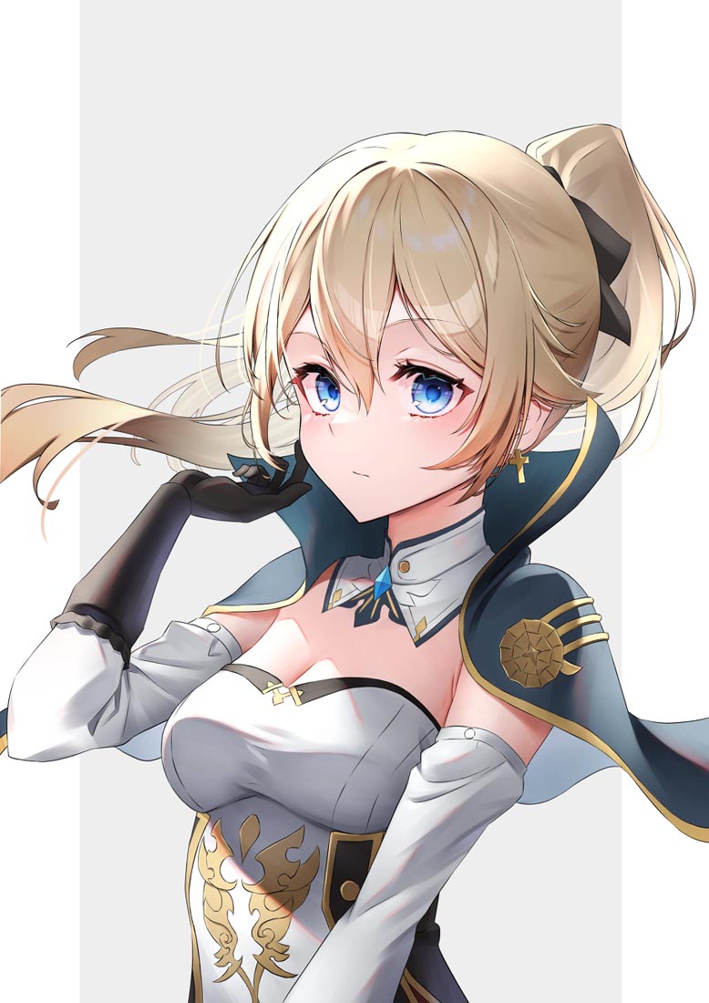 今日二次元插画#晚安Xman【220308】