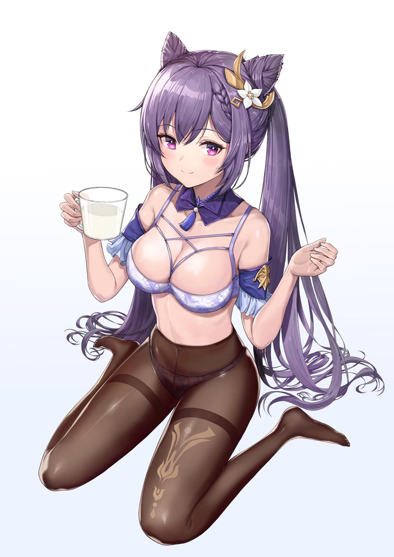 原神正能量#午安Xman【220215】