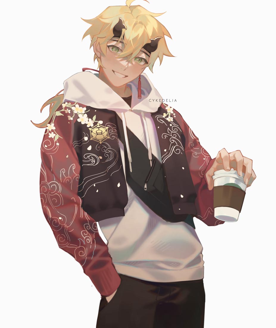 好图精选#早安Xman【220304】