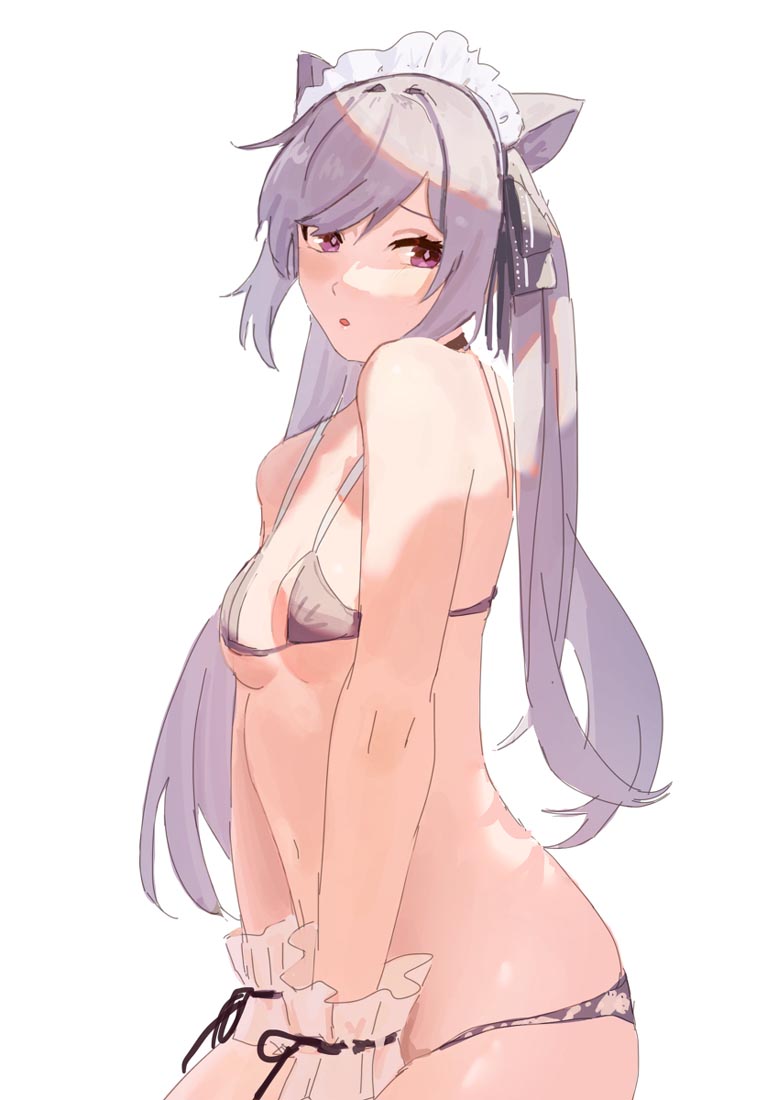 二次元好图#早安原神【220301】