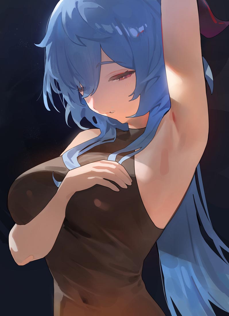 Xman游戏插画#早安【220228】