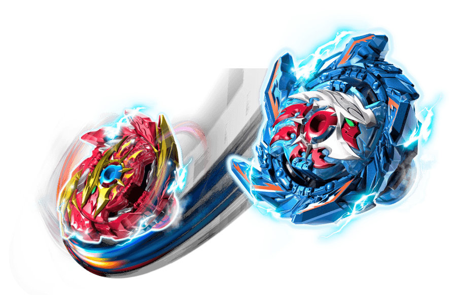 《战斗陀螺 Beyblade》真人电影版制作中