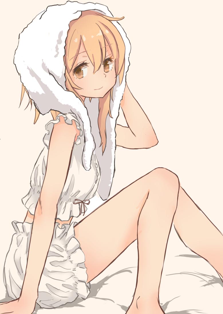 P站原神美图#晚安【220223】