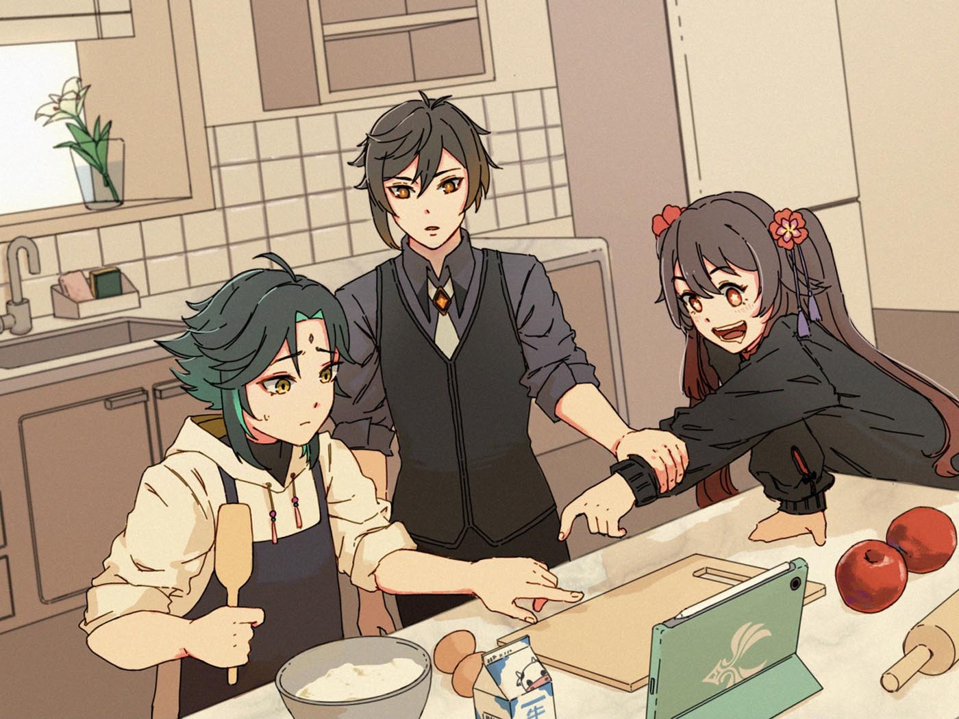 今日插画#晚安Xman【220309】