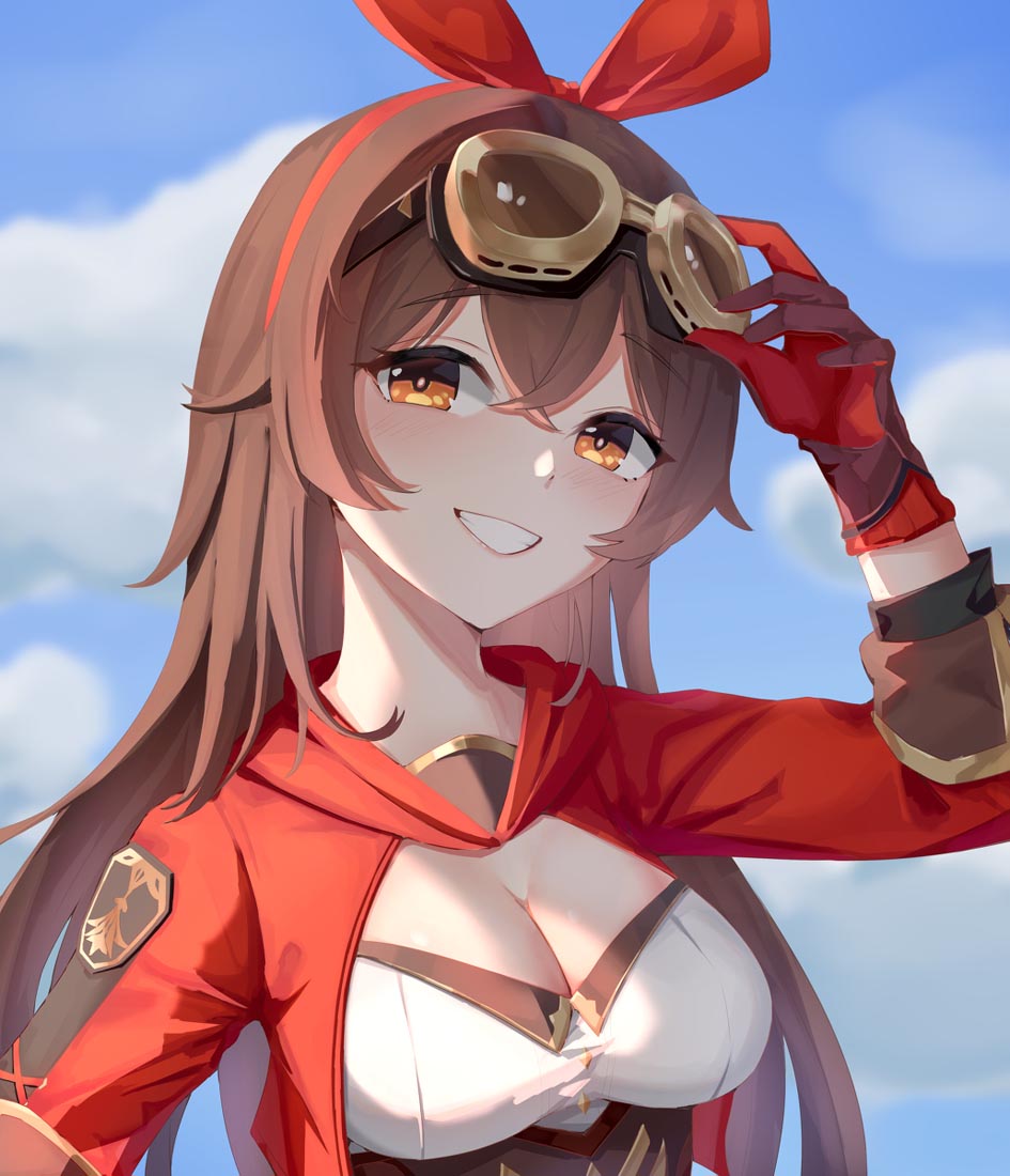 二次元精选#午安XmanTV【220326】