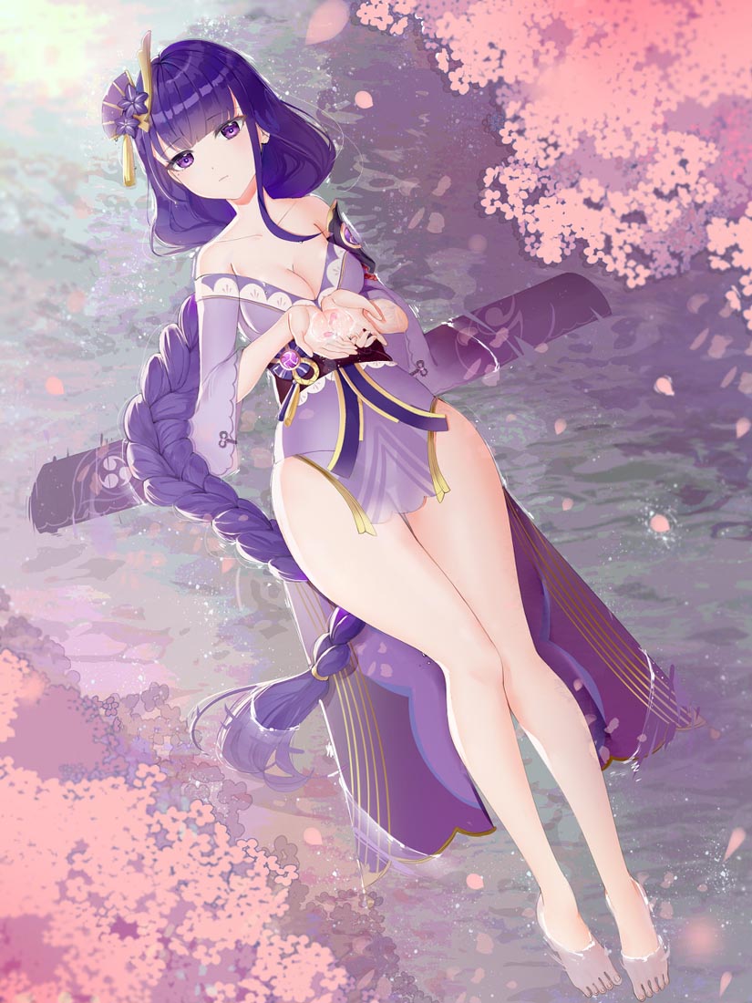 原神福利#晚安XmanTV【220409】