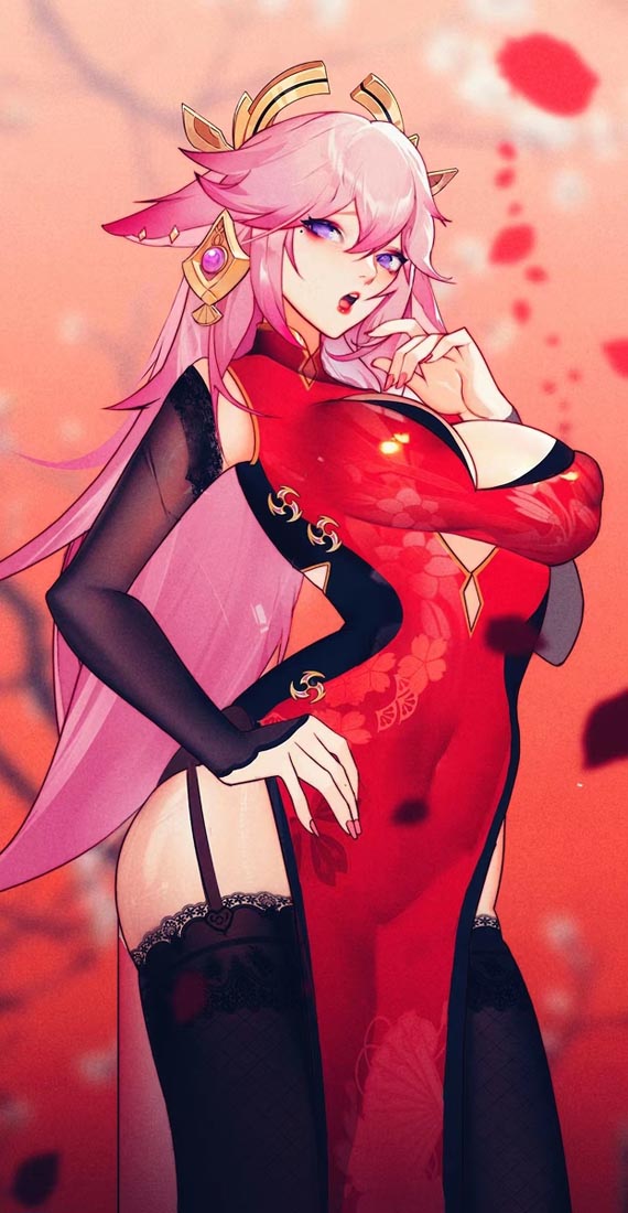 晚安Xman#每日插画更新【220316】