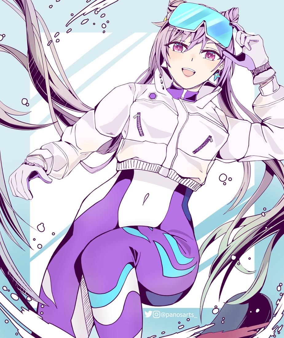 晚安Xman#动漫插画【220318】