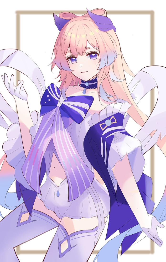 二次元插画#Xman早安【220331】