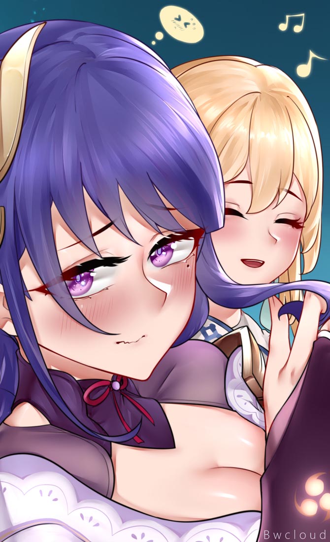 二次元精选#午安XmanTV【220326】