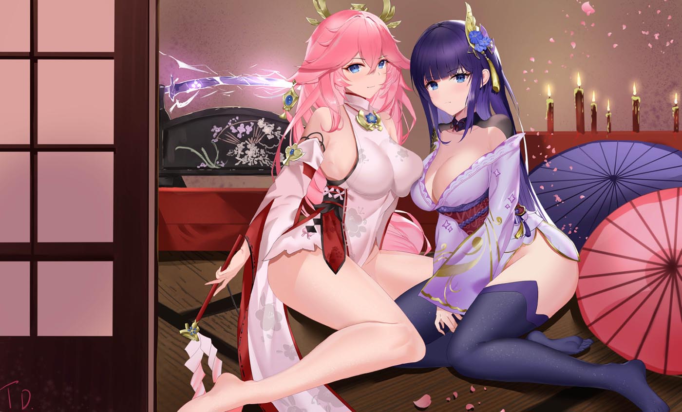 P站精选#晚安XmanTV【220405】