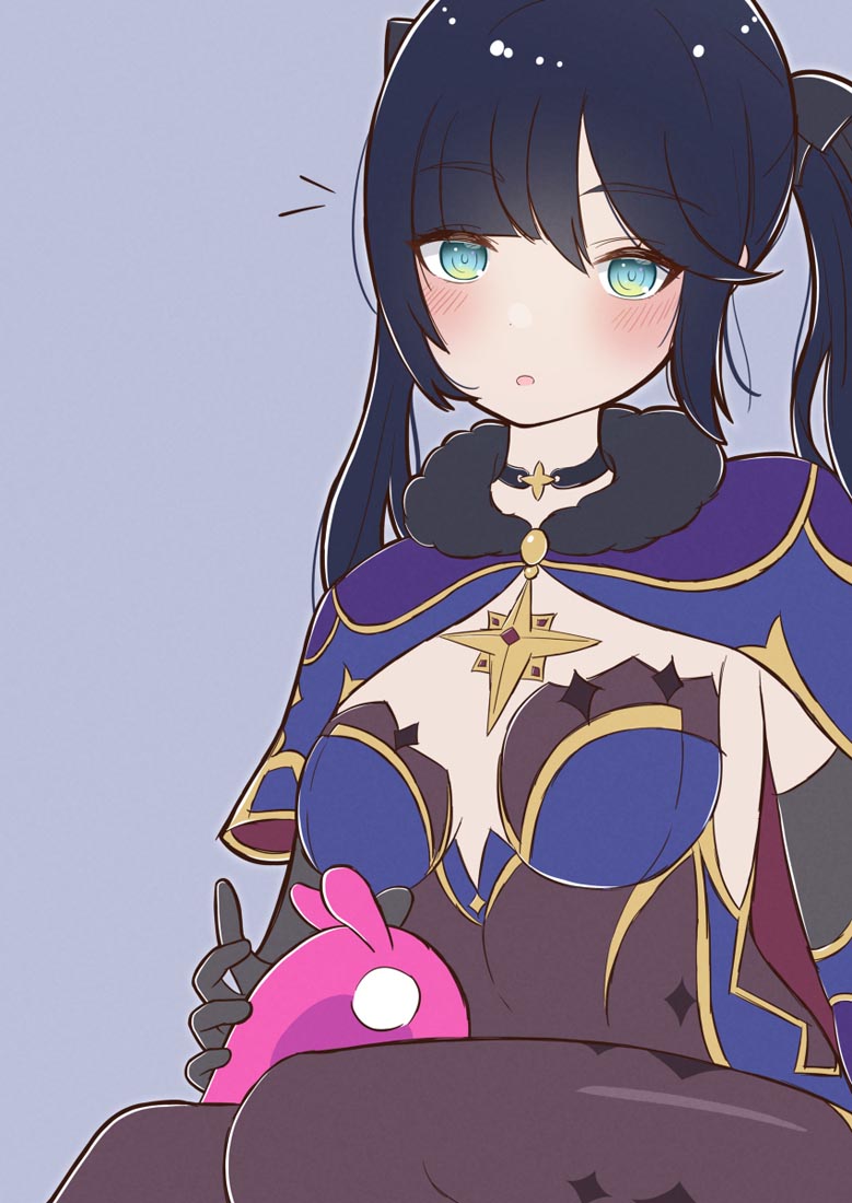 Pixiv原神同人精选#早安XmanTV【220406】