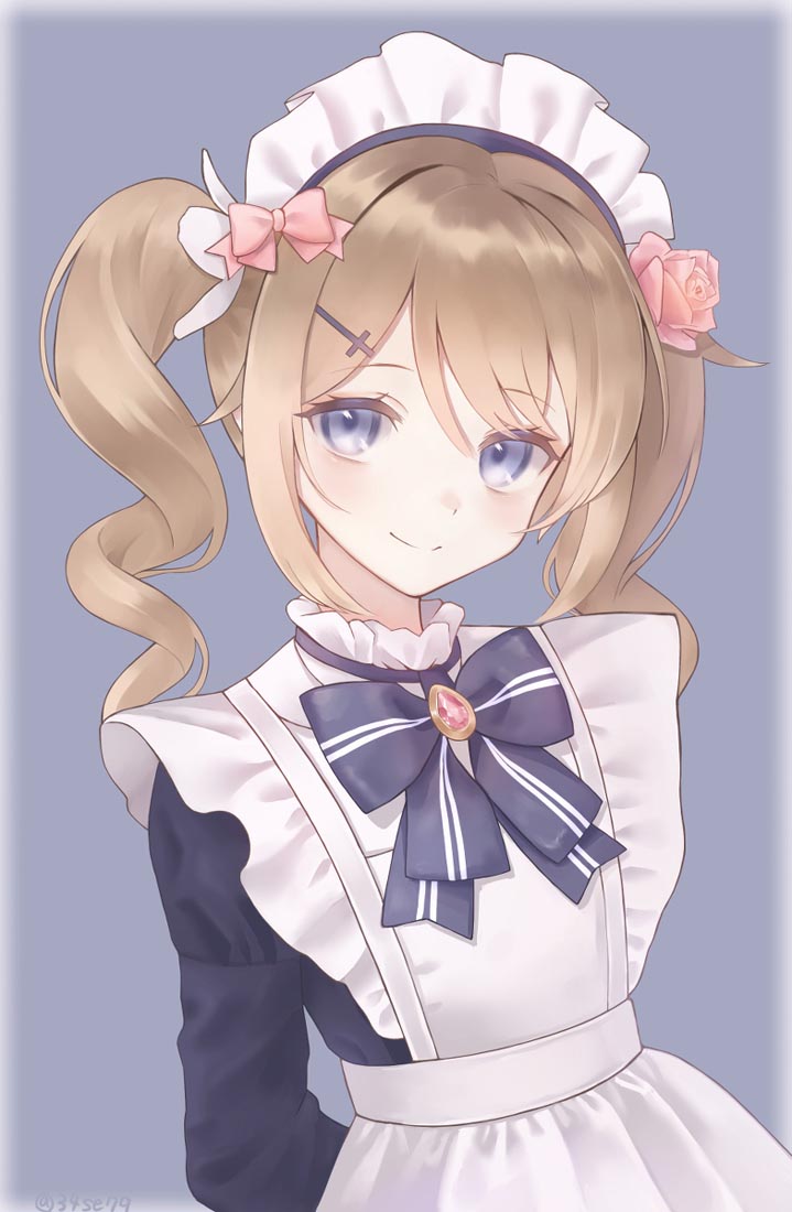 XmanTV每日好图更新#午安原神【220402】