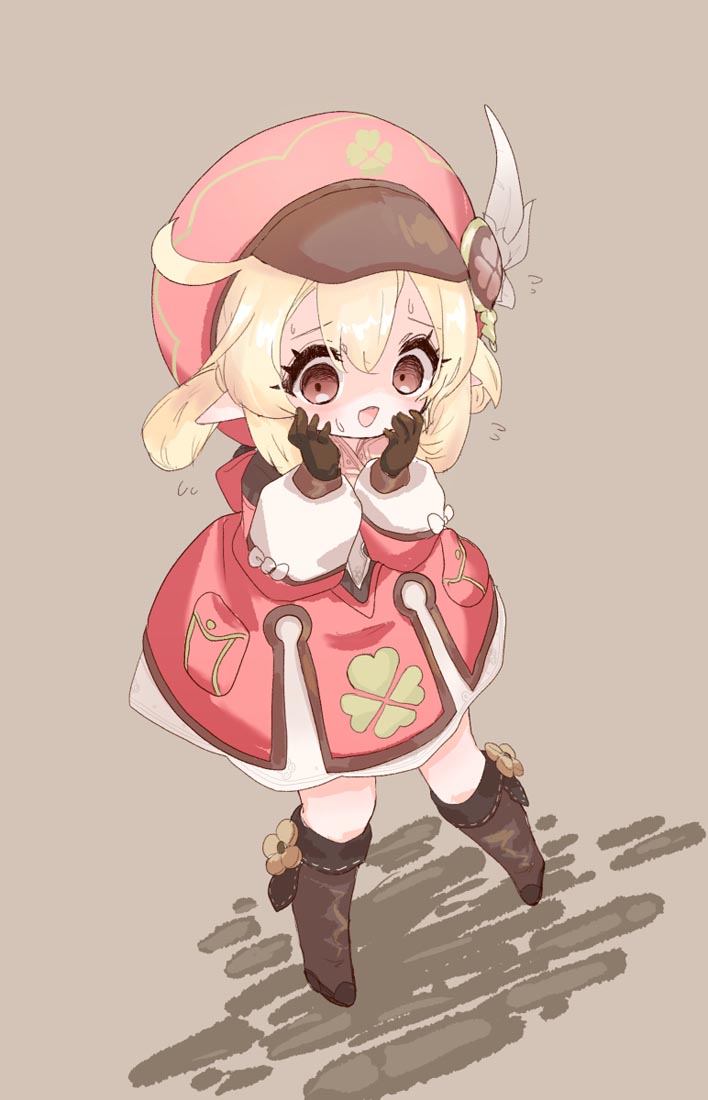 午安Xman#动漫插画【220318】