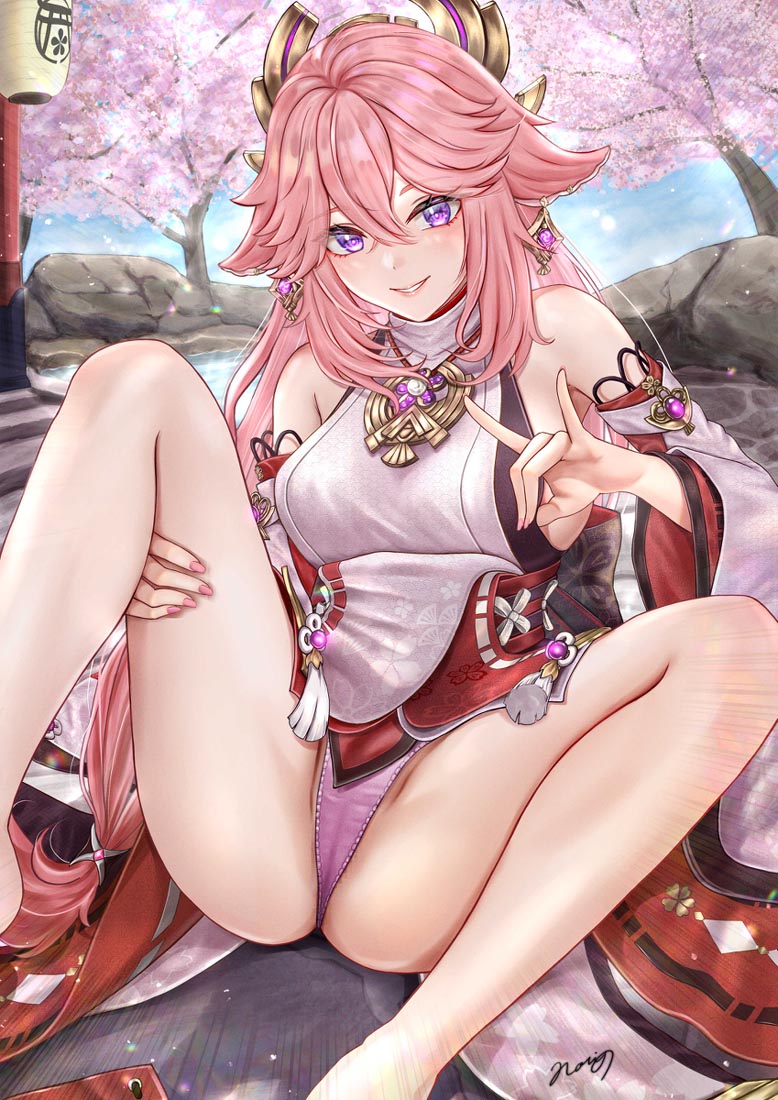 XmanTV#晚安原神【220328】