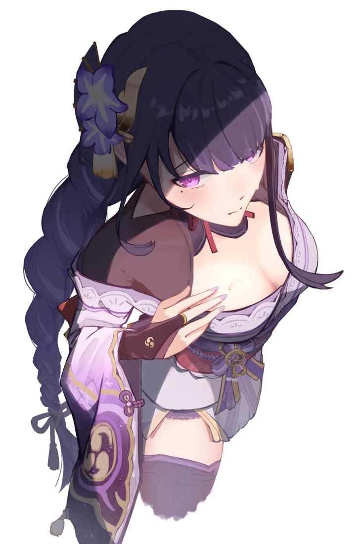 原神好图#XmanTV午安【220327】