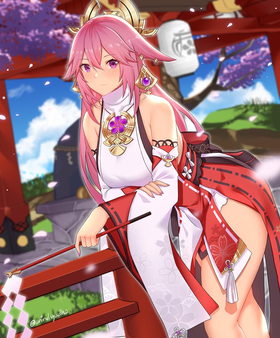 原神福利#午安XmanTV【220409】