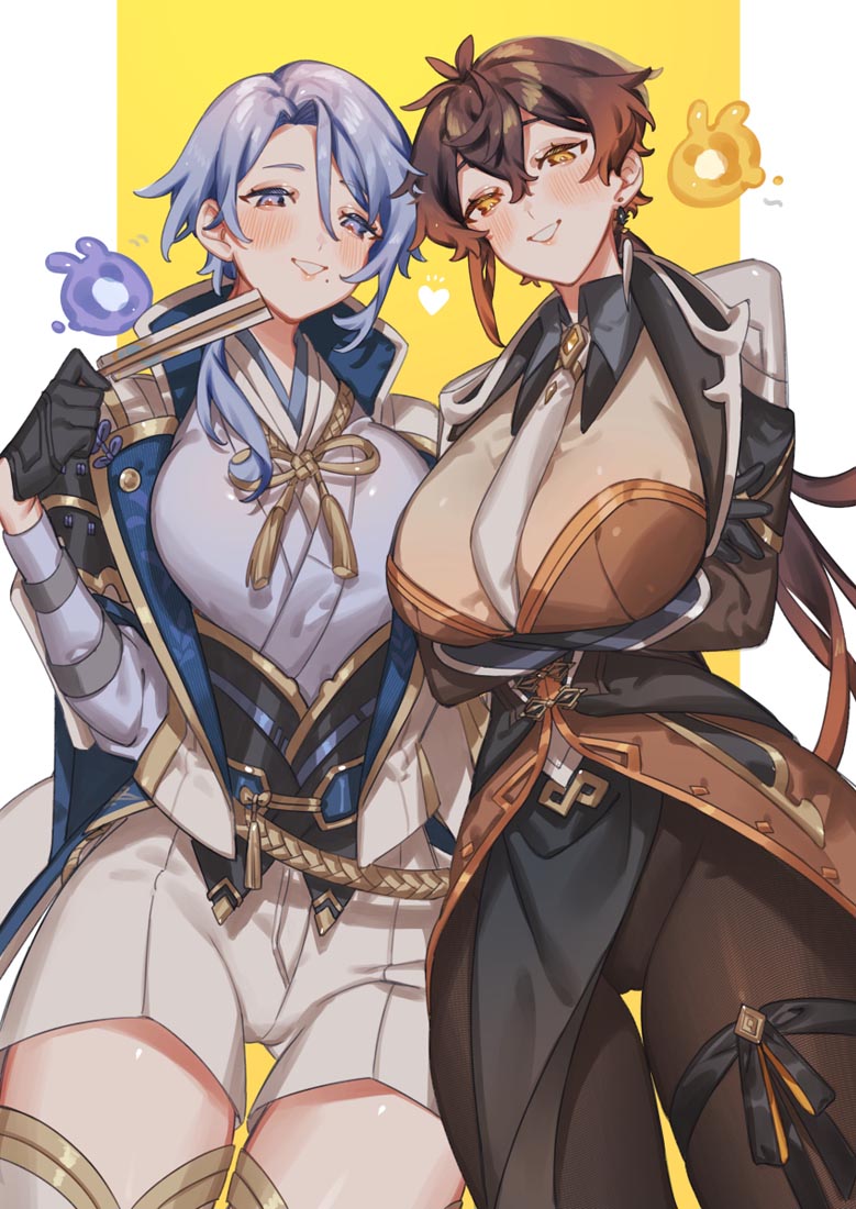 P站精选#晚安XmanTV【220405】