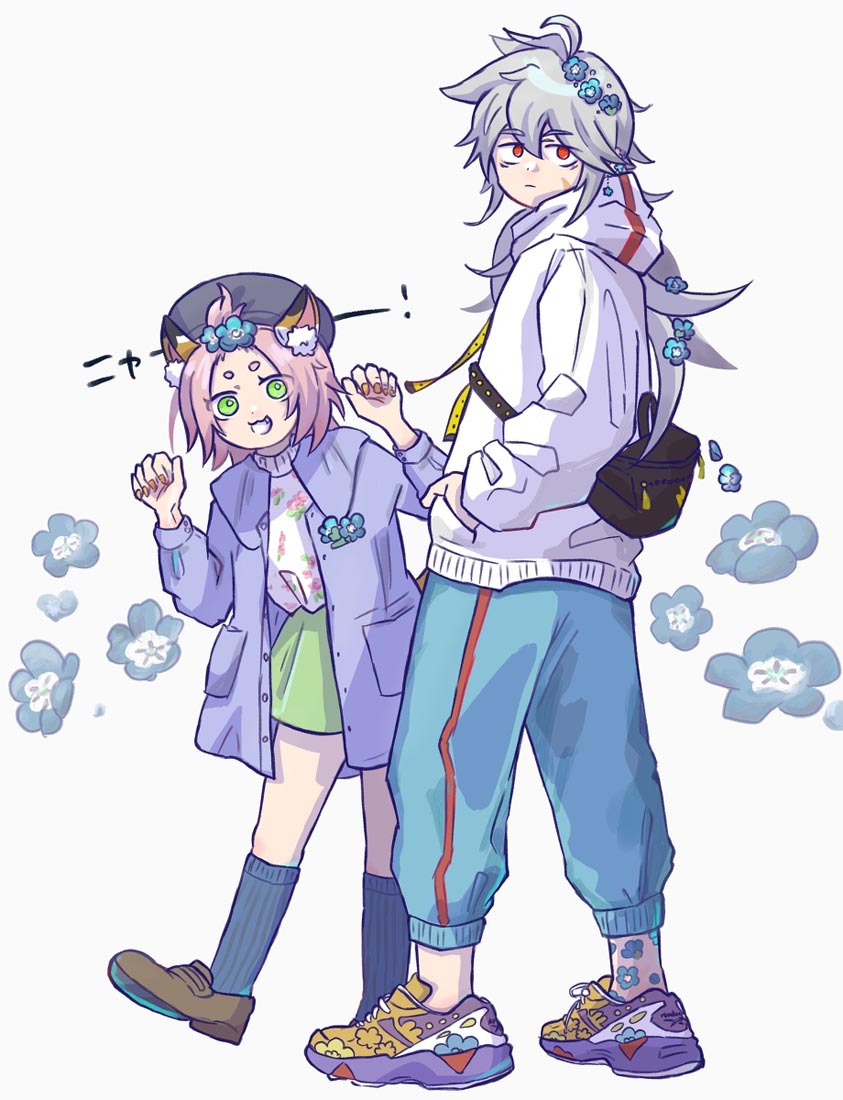 午安每日好图#XmanTV【220322】